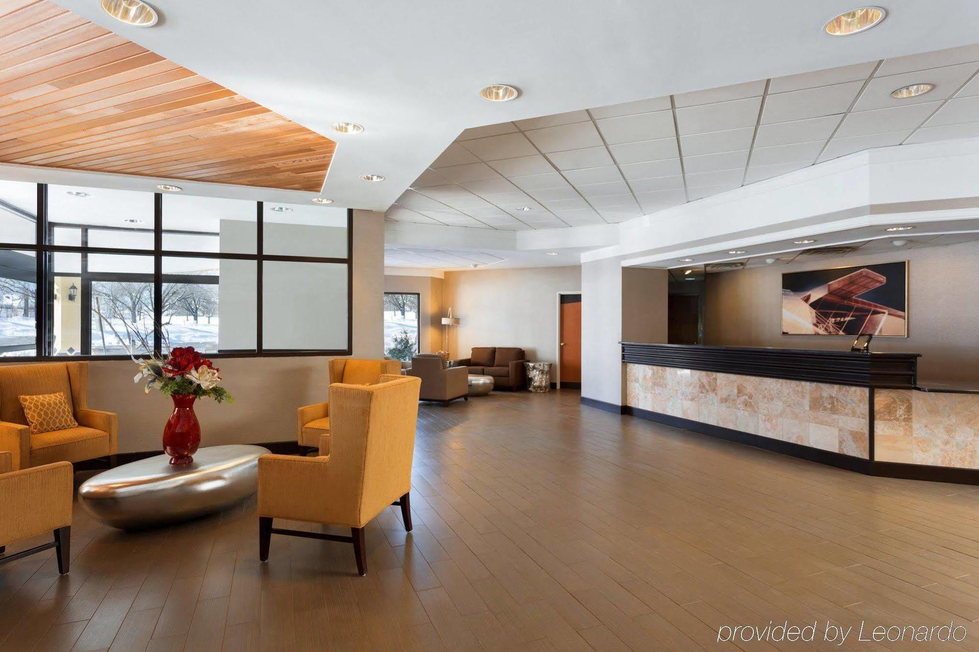Radisson Akron-Fairlawn Copley Montrose Exterior foto