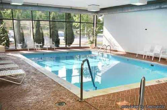 Radisson Akron-Fairlawn Copley Montrose Exterior foto